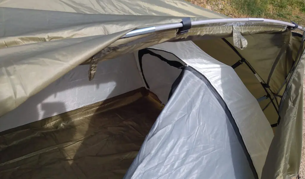 GOGlamping テント ツーリングドーム 現物撮影準備中 GOGlamping テント ツーリングドーム 現物撮影準備中 - メルカリ