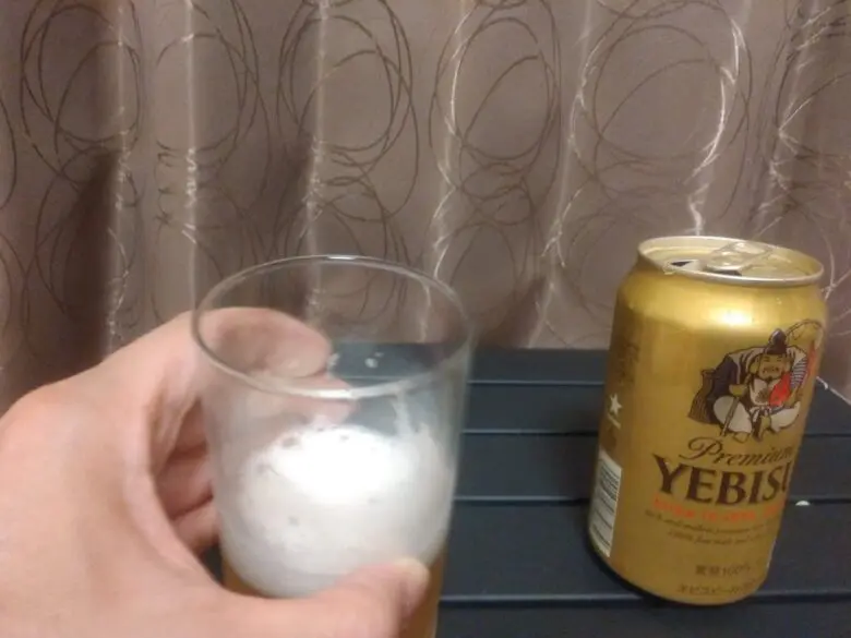 プレモル・エビス・スーパードライの飲み比べで味の違いや値段を比較